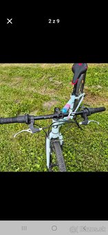 Dema detsky bicykel - 2