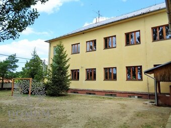 Prenájom rekreačno – športového zariadenia, Hrubá Strana - 2
