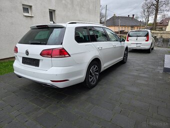 Volkswagen Golf Variant 1.6 TDI Join - 2