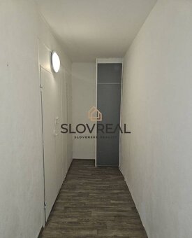 SLOVREAL ponúka 1i byt na predaj v meste Žiar nad Hronom, ET - 2