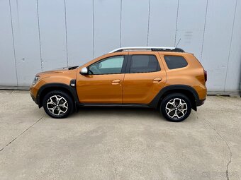 Dacia Duster TCe 74kW LPG Prestige 4x2 - 2