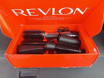 Predám revlon one-step Blow-dry 5v1 - 2