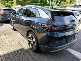 VOLKSWAGEN id.4 150KW - 2