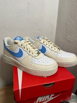 Predam Air Force One dámske veľ. 38 - 2