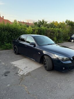 Bmw e60 530d - 2