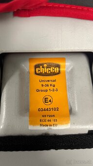 Chicco Universal - 2