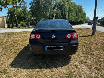 Predam Passat B6 1,9 77 kw - 2