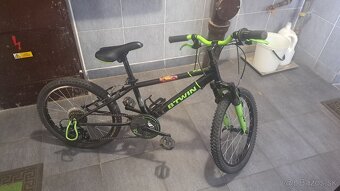 BTWIN RACEBOY 500 - 2