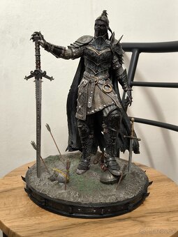 Figúrka For Honor Apollyon - 2