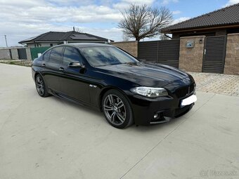 535ixdrive mpacket originál  225kw - 2