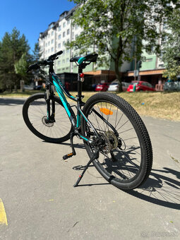 Detský horský bicykel - 2