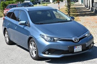 Toyota Auris Touring Sports 1.4 l D-4D Active - 2
