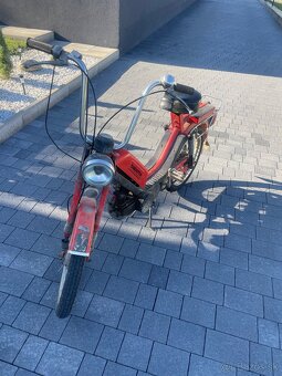 Babeta 210 - 2
