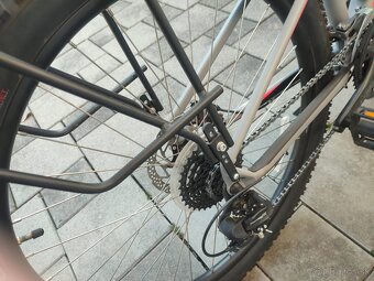 Bicykel Specialized - 2