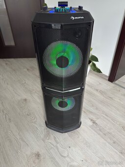 Reproduktor - 2