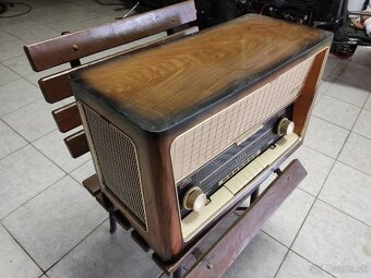 Radio - 2