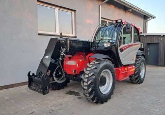 Manitou MLT 961-145 V+L Elite - 2