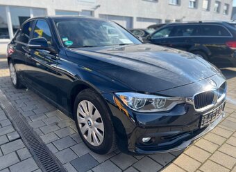 BMW 318i Advantage (F30) - 2