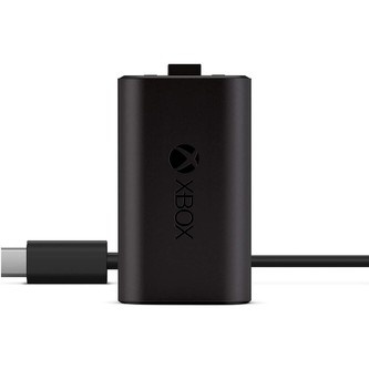 Xbox Series controller Pulse Cipher + Play & Charge kit - 2