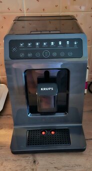Automatický kávovar KRUPS - 2