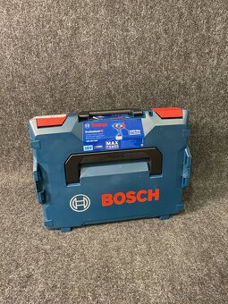 Bosch professional GDS 18V-1050 - 2