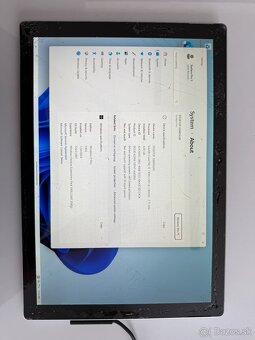 Microsoft Surface Pro 5 - 2