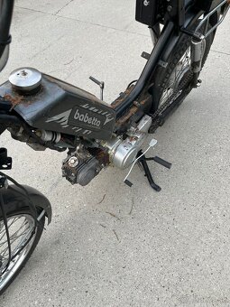 Jawa betka 70 - 2