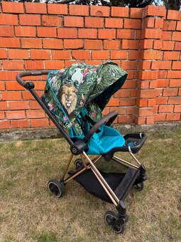 Cybex Priam - 2