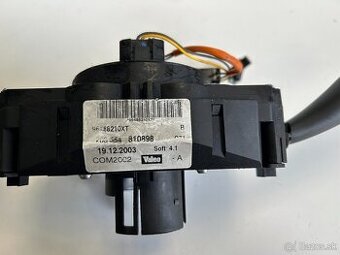 Podvolantovy kruzok Packy na smerovky Citroen C3 - 2