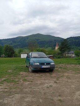 Seat Ibiza - 2