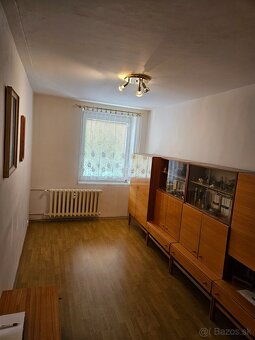 3 izbový byt Uherová ulica, 54m² - 2