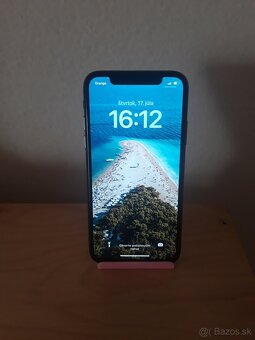 Predam alebo vymenim iphone x 64GB - 2