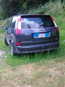 Ford Focus C-Max r.v.2005 - 2