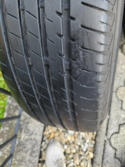 Pneumatiky letne 195/65R15 - 2