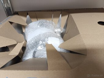 ALVEUS ZOOM 30 SAT - 2