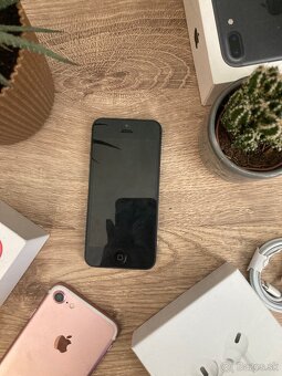 Iphone 5 - 2