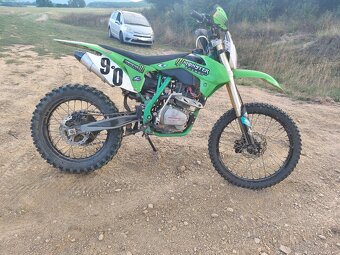 Pitrock 250 - 2