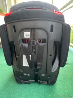 Autosedačka Gmini Tutus 9-36kg - 2