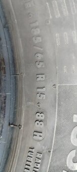 letná pneumatika 185/65 R15 88H Continental ContiEcoContact - 2