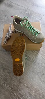 Damske topanky Dolomite Cinquantaquattro Low W - 2