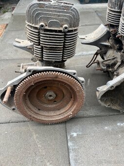 Motor - 2