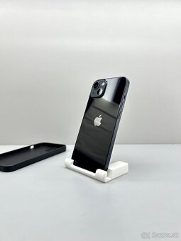 iPhone 13 MIDNIGHT 128GB ORIGINÁL STAV - 2