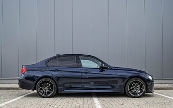 BMW Rad 3 328i F30 xDrive 180kW automat - 2
