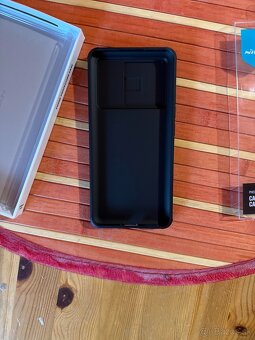 Ochranný obal na telefon Xiaomi Redmi K60 - 2