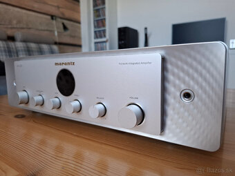 Marantz Model 40N - 2