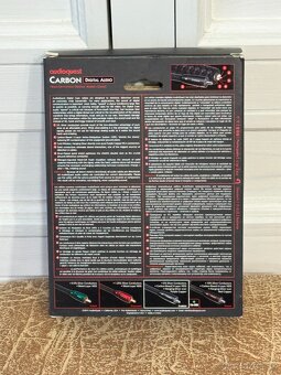 audioquest DIGITAL COAX CARBON 1m - 2