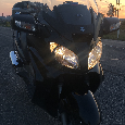 Predám SUZUKI BURGMAN AN650 EXECUTIVE - 2