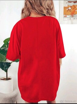 Saty pre moletky xxxl - 2
