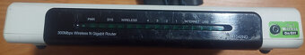 WiFi Routre TP-LINK - 2