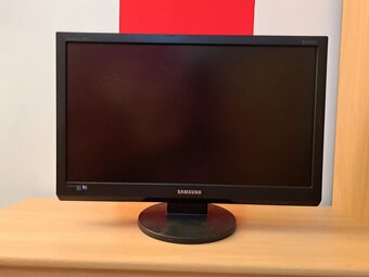 Samsung monitor (mini TV) - 2